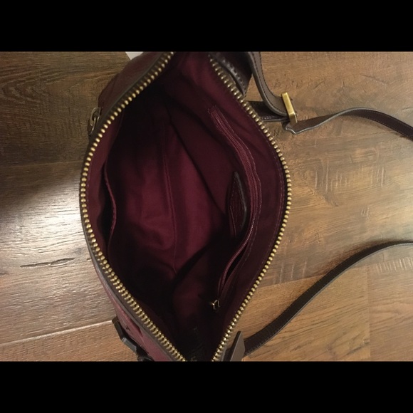 Fossil Vickery crossbody - Picture 3 of 7